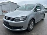 Volkswagen Sharan Comfortline BMT 4Motion 2.0TDI Euro 5 - Volkswagen Sharan: Eu