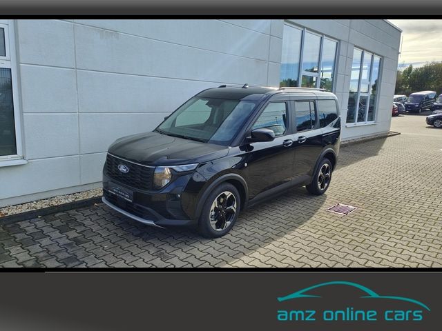 Ford Tourneo Courier 1.0EB Active Klimaauto*Kamera