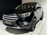 Ford Kuga Trend 4x4 *CARPLAY*NAVI*PDC*TEMP*GARANTIE* - Ford Kuga Trend mit Diesel-Antrieb