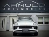 Porsche Macan *360°*PDLS+*PASM*AHK*Pano*LED*Approved* - Porsche in Tübingen