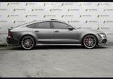 Audi RS7 4.0 TFSI quattro tiptronic Sportback - - Audi RS7 mit Benzin-Antrieb