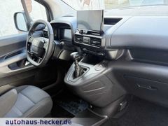 Fiat Doblo Maxi Kombi 130 PS Automatik