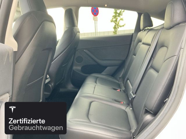 Tesla Model Y Long Range AWD foto 12