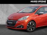 Peugeot 208 Allure 1.6 BlueHDi 100 FAP - Peugeot 208 mit Diesel-Antrieb