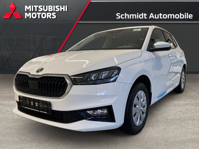 Skoda Fabia 1.0 TSI Selection Facelift LED Tempomat