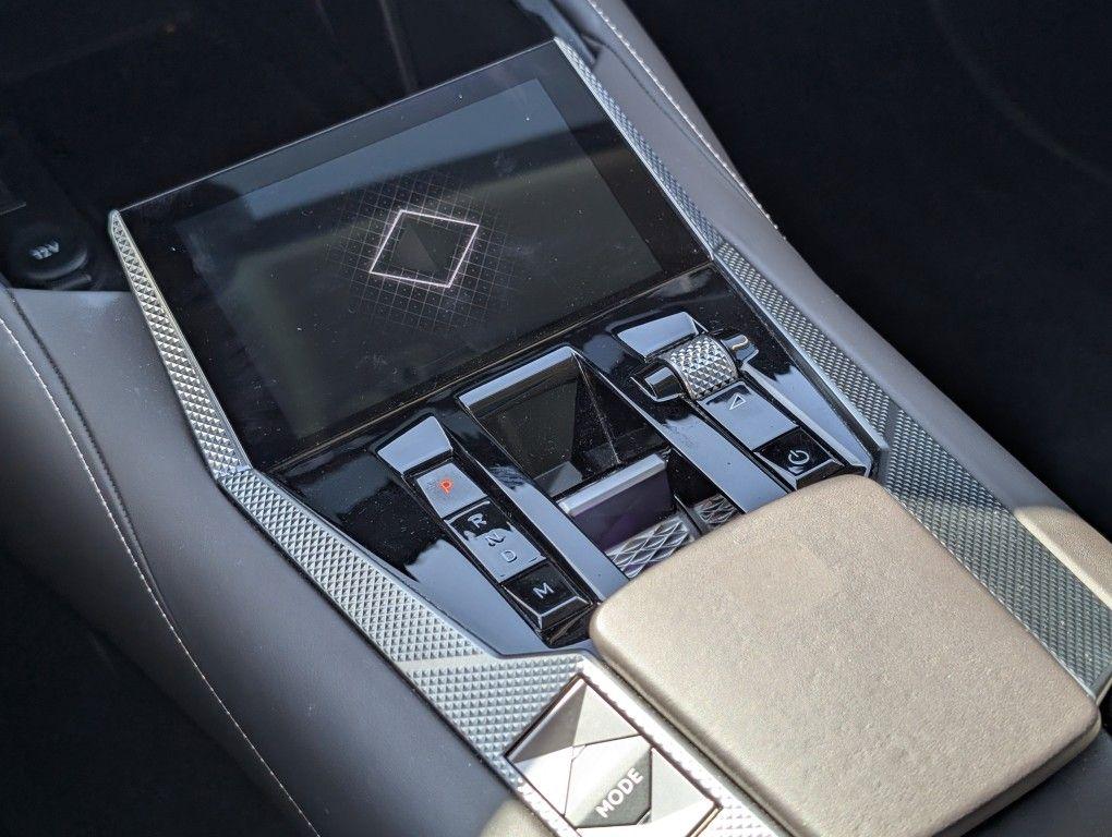 DS Automobiles DS4