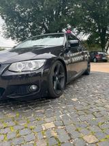 BMW Bmw 325i e93 - gebrauchte BMW 325 aus dem Jahr 2014