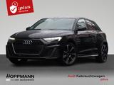 Audi A1 Sportback 35 TFSI S LINE LED SOUND SYSTEM EIN - Audi: System Sound