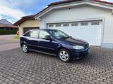 Opel Astra 1.6 Selection Sportive Selection - Opel Astra: Sportive