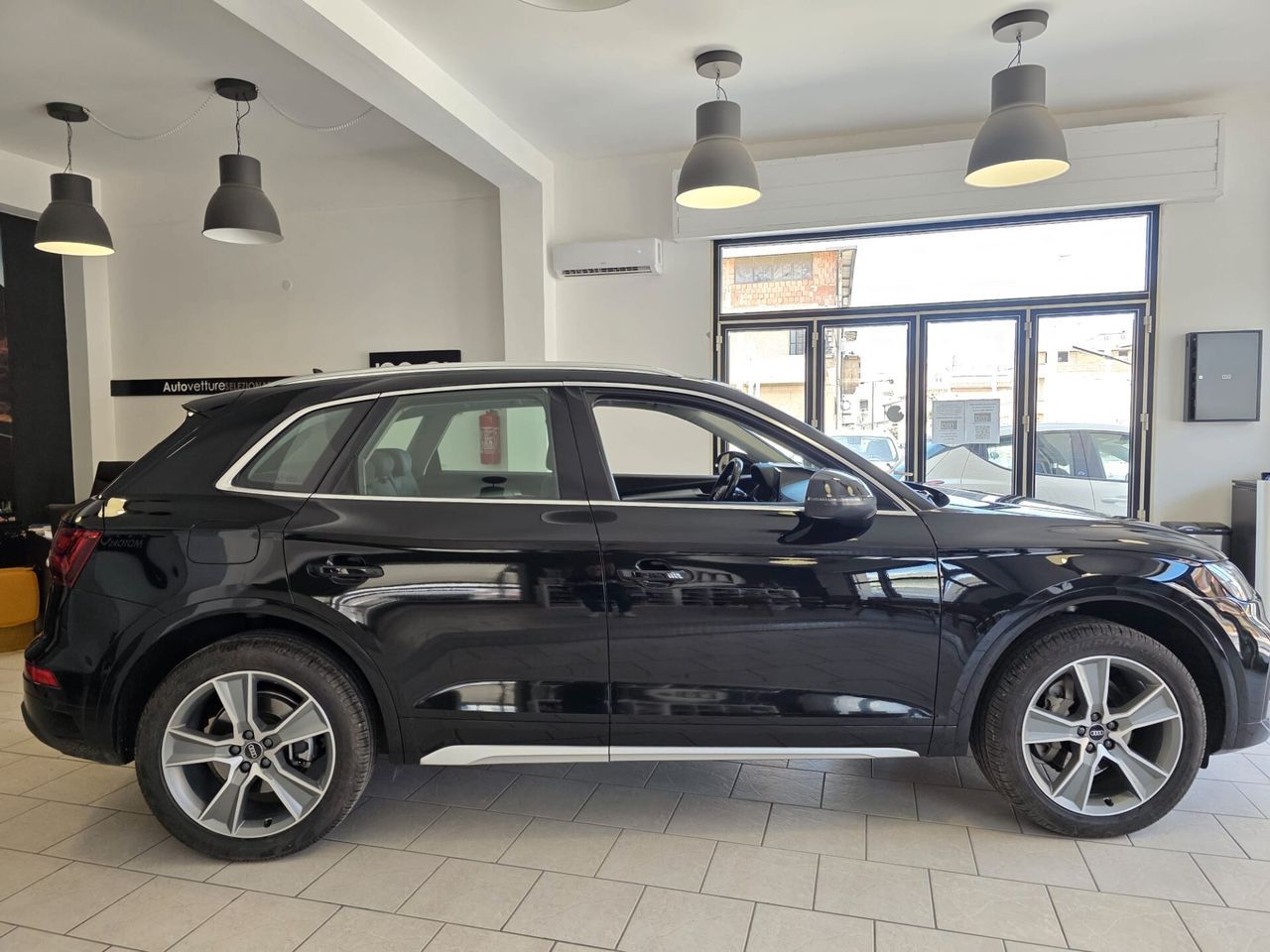 AUDI Audi Q5 40 TDI 204 CV S tronic PROMO GIUGNO