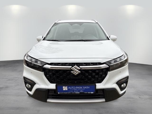 Suzuki S-Cross 1.4 Comfort Hybrid Automatik *NAVI/PDC*