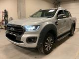 Ford Ranger TDCi Doppelkabine 4x4 Wildtrak - Ford Ranger in Rostock