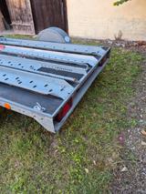 Barthau Motorradanhänger - Barthau LKWs