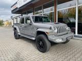 Jeep Gladiator Overland 4WD LED AHK R-Cam - Jeep Gladiator Gebrauchtwagen