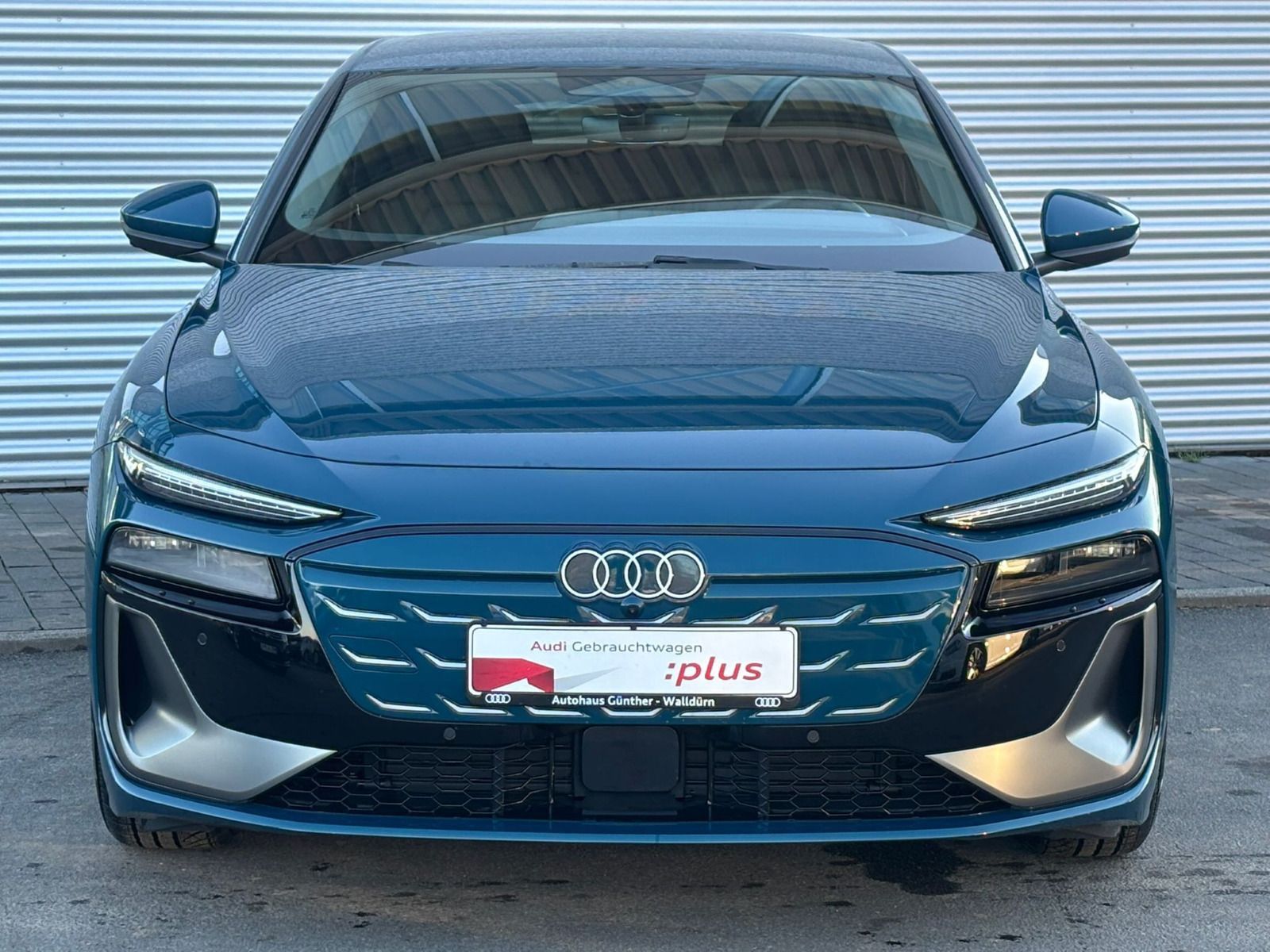 Audi A6 e-tron - Bild 4