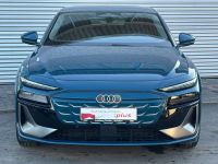 Audi A6 e-tron - Vorschau Bild 4