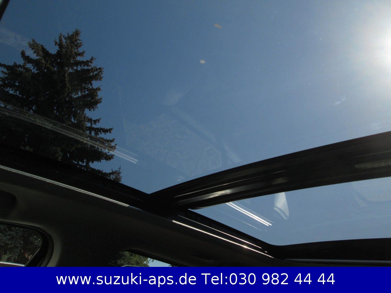 Suzuki (SX4) S-Cross 1,5 2WD 6AGS GLX Panorama