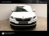 Skoda Karoq 2.0 TDI 4x4 Style/AHK/KeylessGO/PDC/Sitzhz - Skoda Karoq in Chemnitz