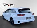 Kia Ceed_sw Sportswagon Spirit Navi Soundsystem JBL  - Kia Jahreswagen: Automatik