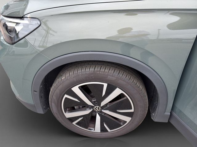 Tiguan 2.0TDI DSG Elegance AHK