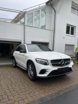Mercedes-Benz GLC 43 AMG Mercedes-AMG GLC 43 4MATIC Autom.... - Mercedes-Benz GLC 43 AMG Gebrauchtwagen