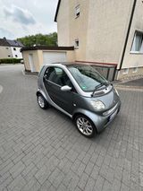 Smart ForTwo coupé passion 45kW passion - Smart ForTwo aus 2004