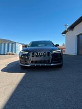Audi A6 Allroad 3.0 TDI quattro biturbo tiptronic - blaue Audi A6 Allroad