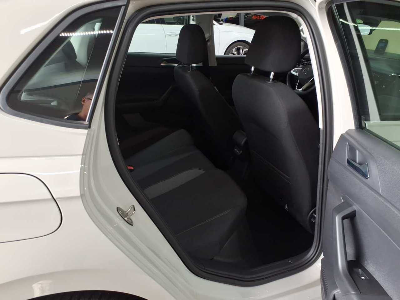 Volkswagen Polo - Bild 8