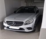 Mercedes-Benz C 180 T Autom. - wenige KM