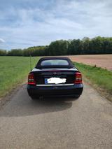 Opel Astra Cabrio 1.8 Linea Rossa Linea Rossa - Opel Astra Linea-Rossa