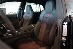 AUDI RSQ8 performance | RS-Dynamik+ | Pano | 305 km/h AUDI RSQ8 performance | RS-Dynamik+ | Pano | 305 km/h