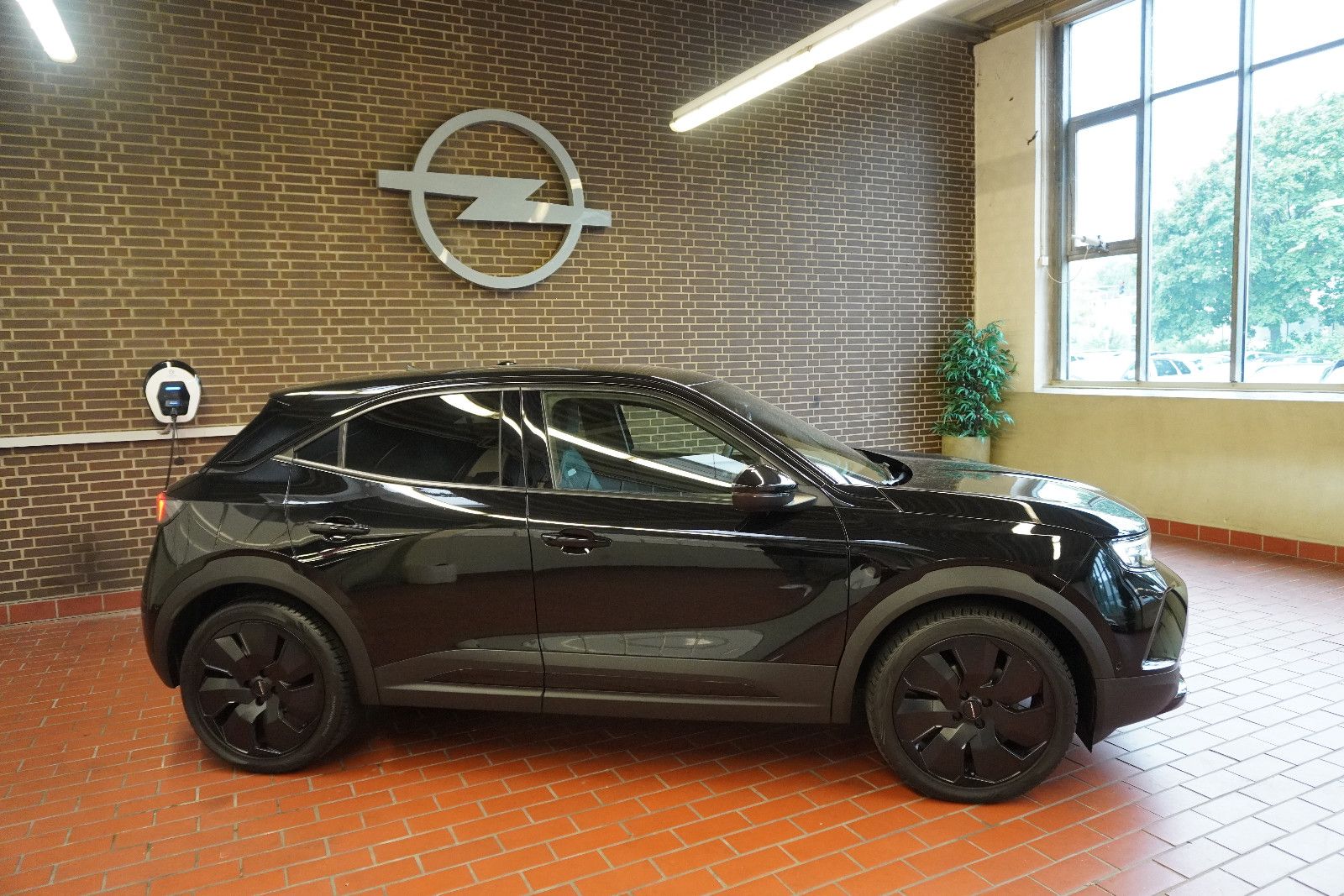 Opel Mokka Ultimate Irmscher 246/500-AT/Navi/Kam. imagem 2
