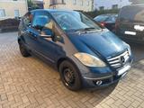 Mercedes-Benz Mercedes Benz A 150 Coupé nur 83.000km / T... - Mercedes-Benz A 150: Coupe
