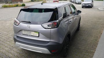 Bild 3 Opel Crossland (X) CROSSLAND X Elegance