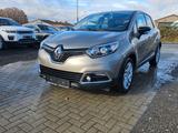 Renault Captur Luxe - Renault Captur: Luxe