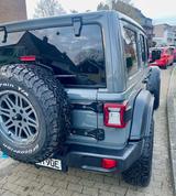Jeep Wrangler 2.0 4xe Unlimited Rubicon Automatik... - Jeep Wrangler 4xe Gebrauchtwagen