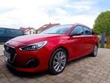 Hyundai i30 1.4 T-GDI Passion Plus DCT  - Hyundai i30: Passion Plus