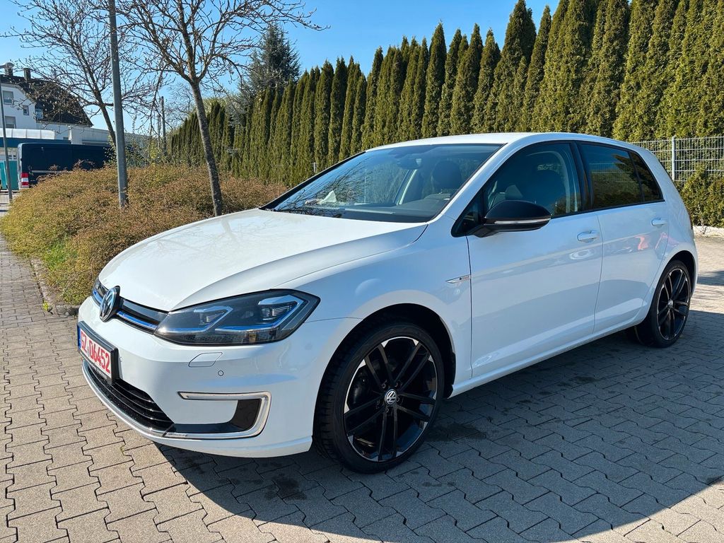 Image of Volkswagen Golf