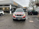 Nissan Navara NP300 Acenta Double Cab 4x4 - Nissan Allradantrieb