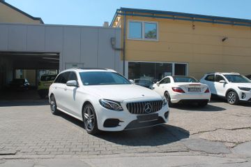 MERCEDES-BENZ E 400 T d 4MATIC  Autom.*AMG Line+Style*SD*360°