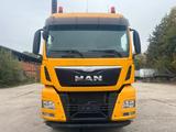 MAN TGX 26.440 EURO 6 HMF 2020 K3 KRAN+ANHÄNGER - Offers
