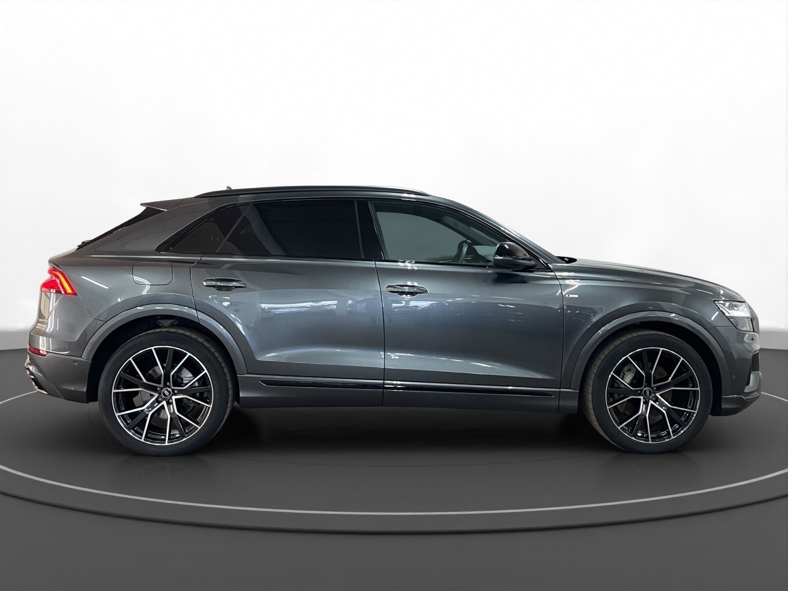 Audi Q8 - Bild 6