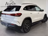 Mercedes-Benz EQA 250 AMG-Line NAV+LED+HEAD-UP+KAM+WIDE+19ZOLL - mit Elektro-Antrieb: Geländewagen