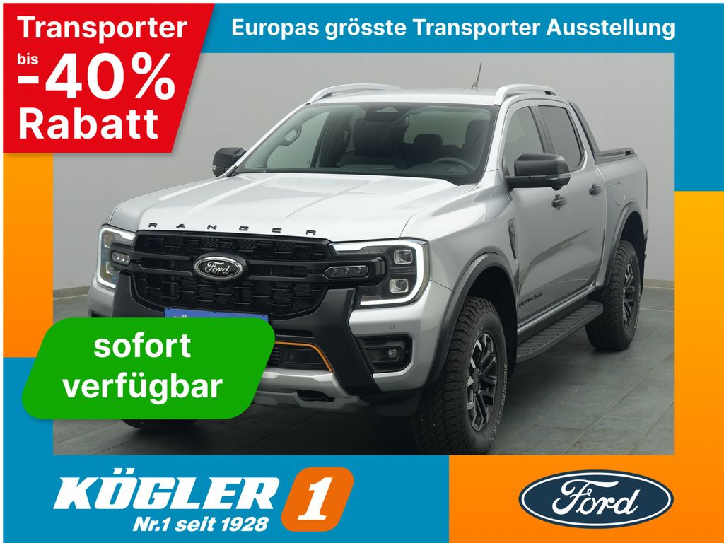Image of Ford Ranger