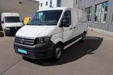 Volkswagen Crafter Kasten 2.0 TDI MR Navi AHK GJR - VW Crafter in Karlsruhe