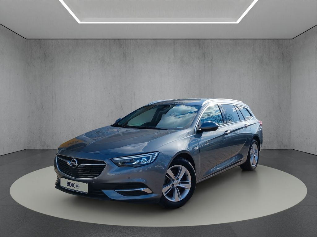 Image of Opel Insignia