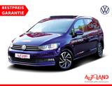 Volkswagen Touran 2.0 TDI Join 7-Sitzer Navi ACC AHK DAB - VW Touran Gebrauchtwagen in Dresden