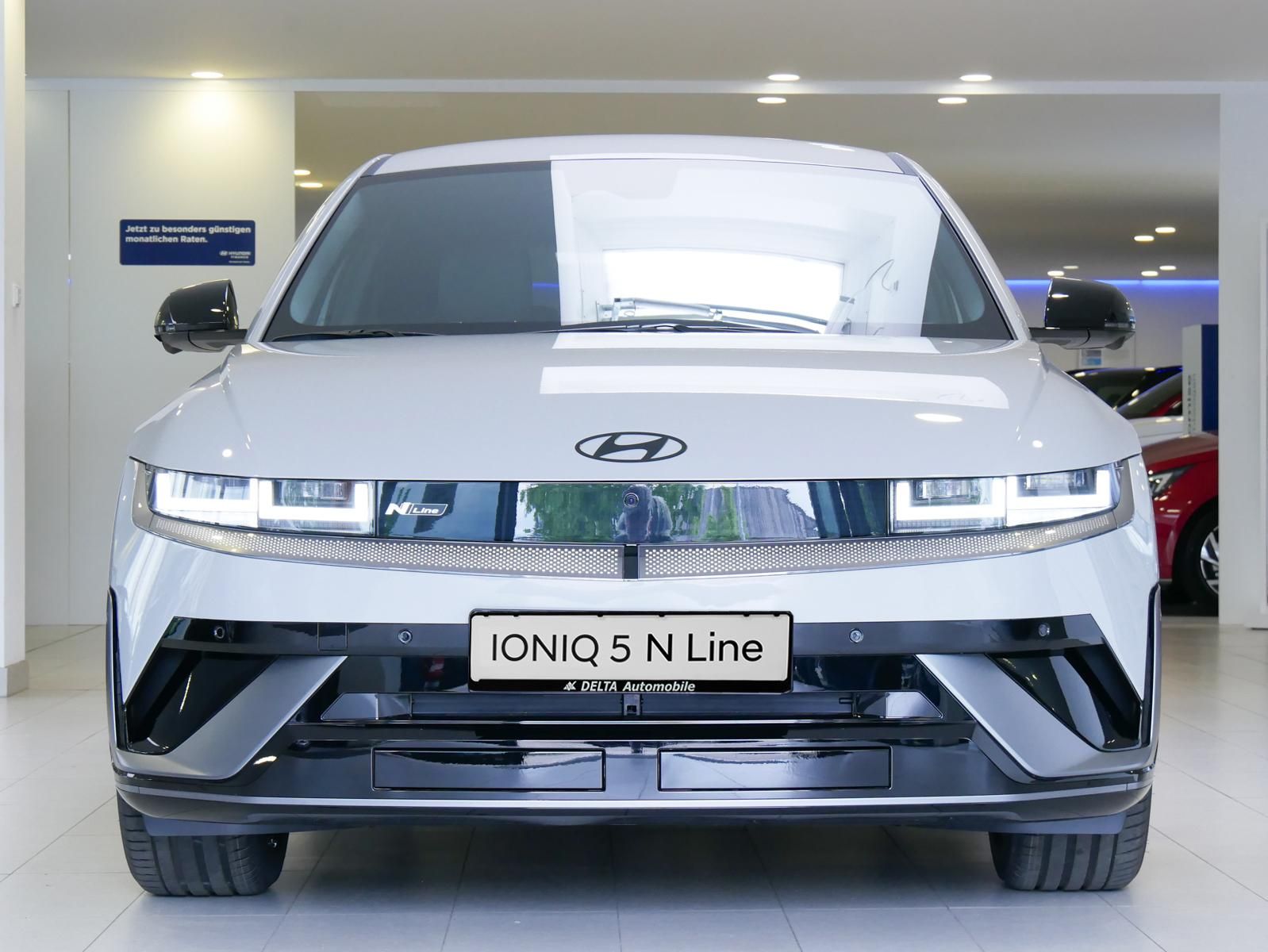 Hyundai IONIQ 5 - Bild 10