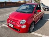Fiat 500 POP STAR S 1.2 GPL - 2016 - Fiat 500: Sportwagen