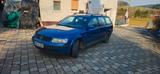 Volkswagen VW Passat 1.8 ADR - Volkswagen Passat aus 1998: Kombi